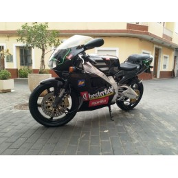 Pegatinas Aprilia RS 250 Chesterfield - Motomodding