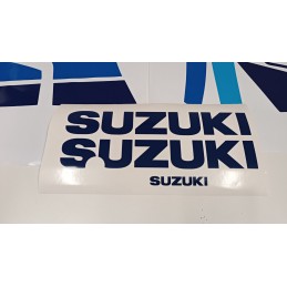 Kit adhesivos Suzuki RGV 250 VJ22 completo