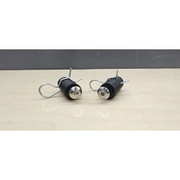 Soportes carenado Aprilia RS125 RS250