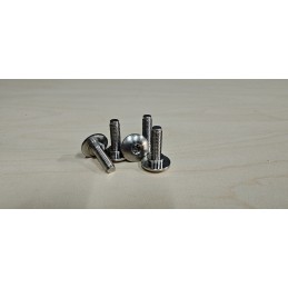 Tornillos allen originales aprilia