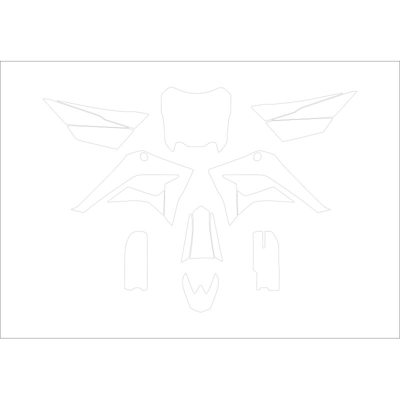 plantillas imr corse