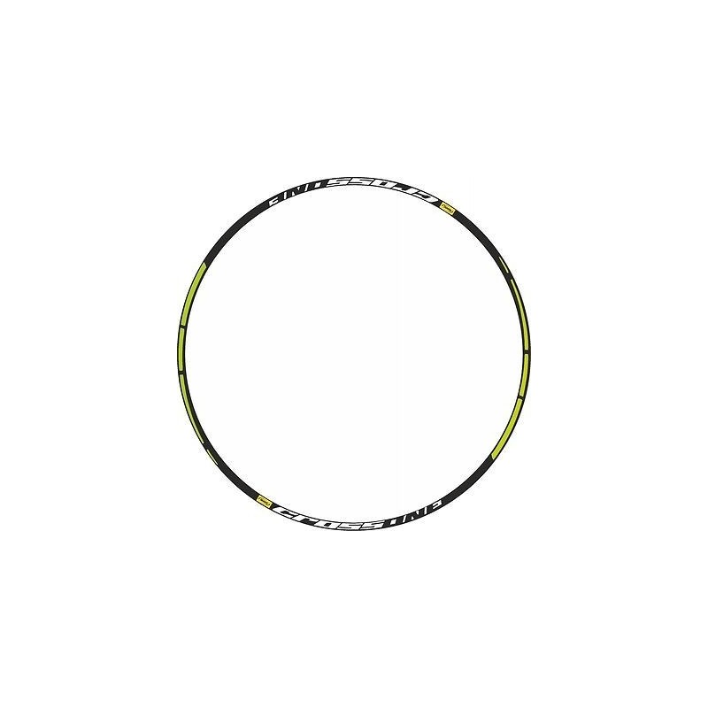 Pegatinas Mavic Crossone llantas mtb