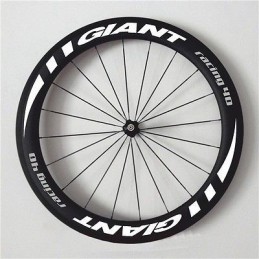 Pegatinas llantas giant ruedas