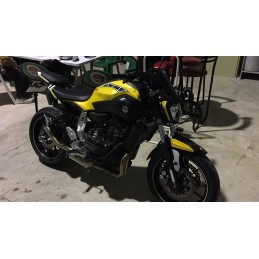 Pegatinas yamaha mt-07 aniversario.