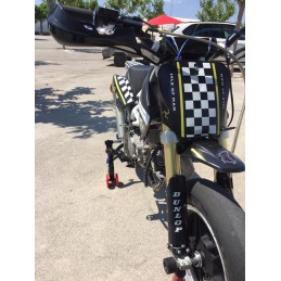 Kit pegatinas malcor racer repsol Marc Marquez