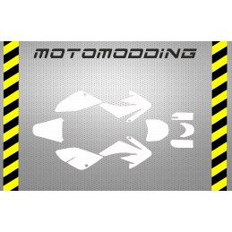 Plantillas IMR supercorse