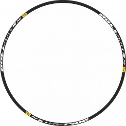 Pegatinas Mavic crossride para llantas mtb