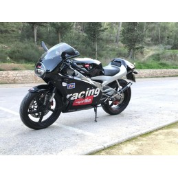 Adhesivos réplica rs250 para aprilia rs 125 culo avispa.