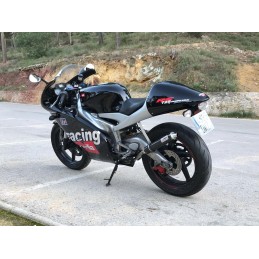 Adhesivos réplica rs250 para aprilia rs 125 culo avispa.