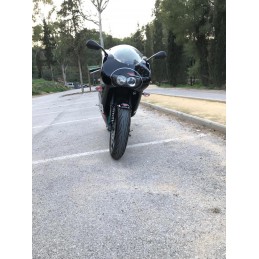 Adhesivos réplica rs250 para aprilia rs 125 culo avispa.