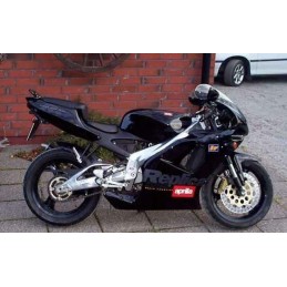 Pegatinas aprilia rs 125 réplica 1997