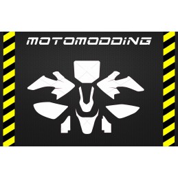 Plantillas IMR supercorse