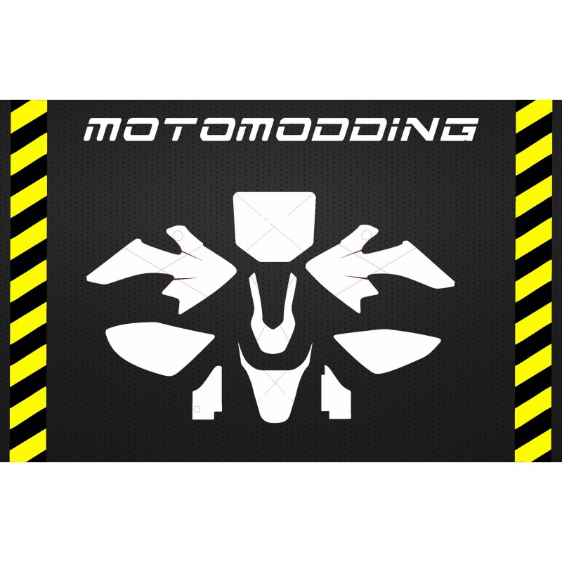 Plantillas IMR supercorse