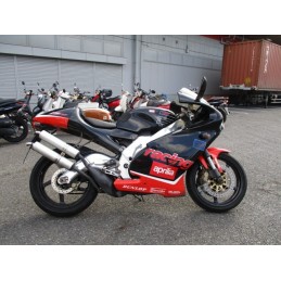 Pegatinas adhesivos aprilia rs 250 MK2 Harada réplica 1999