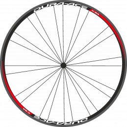 Pegatinas para llantas SHIMANO dura-ace c24