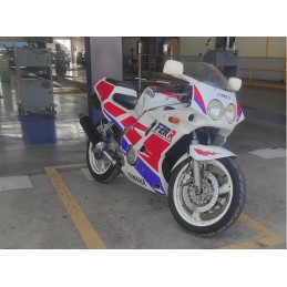 Pegatinas para Yamaha FZR 250 3ln kit completo.