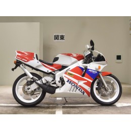 Pegatinas Honda NSR 250 R mc21 modelo blanco