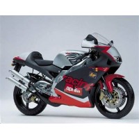 ▷ Adhesivos moto Aprilia en vinilo de calidad【Portes GRATUITOS】
