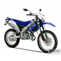 Derbi drd pro