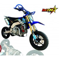 Malcor super racer SMR