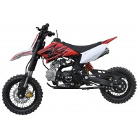 Kxd 125 pro