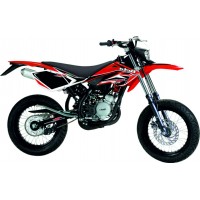 beta 50 rr 2006-2010