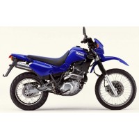 Pegatina para moto Yamaha xt 600 -Vinilos y adhesivos -Motomodding
