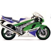 Kawasaki zx-r 750 J1