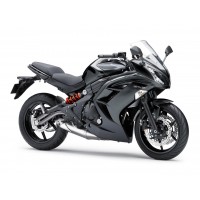 Pegatinas personalizadas para moto Kawasaki ER-6N 2015