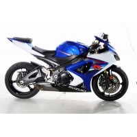 Suzuki GSX-R 750 K7/K8
